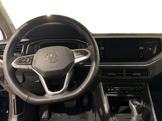 Volkswagen Polo 1.0 TSI DSG