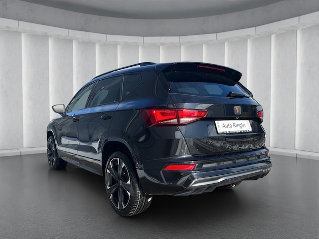 Cupra Ateca 1.5 TSI DSG