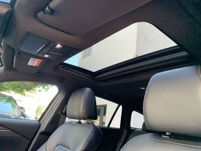 Mazda 6 SkyActiv Sportbreak Takumi