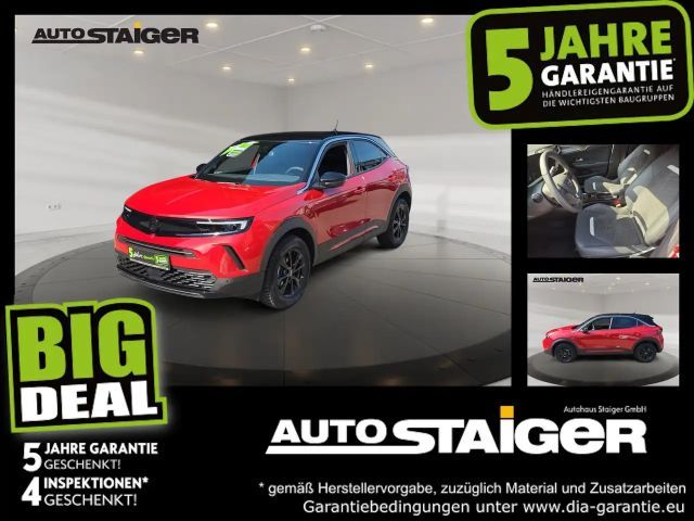 Opel Mokka Turbo Ultimate