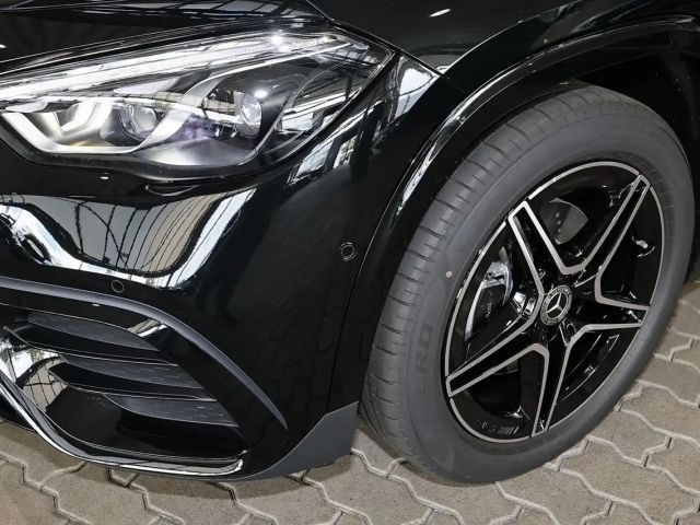 Mercedes-Benz GLA 200 AMG Line