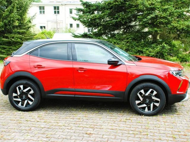 Opel Mokka Elegance