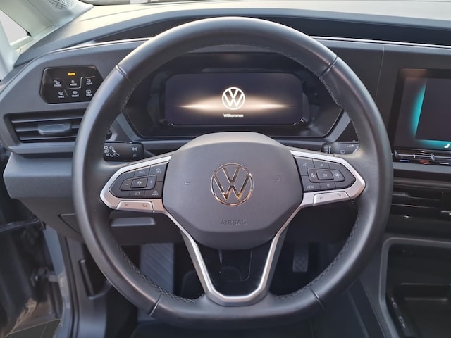 Volkswagen Caddy 2.0 TDI Maxi