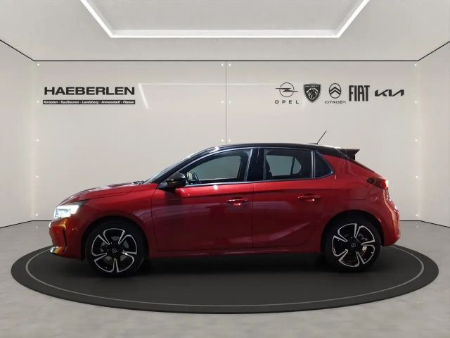 Opel Corsa 1.2 Turbo GS-Line Grand Sport Turbo