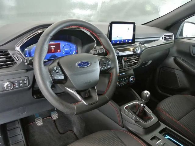 Ford Kuga 1.5 EcoBlue ST Line