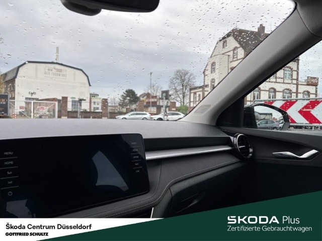 Skoda Fabia Business Style Style