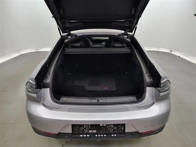 Peugeot 508 Allure Pack EAT8 PureTech