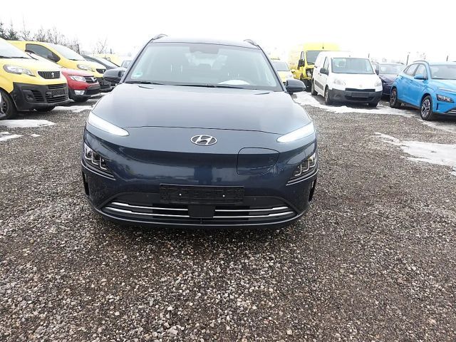 Hyundai Kona 39 kWh Electric