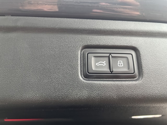 Audi A6 e-tron Avant Quattro