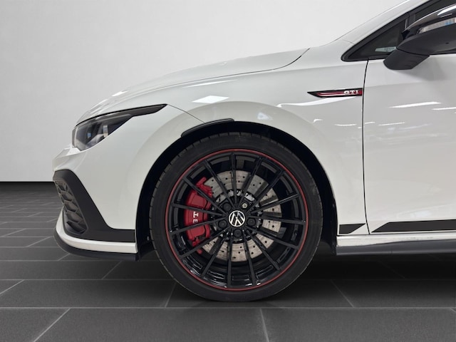 Volkswagen Golf 2.0 TSI GTI Golf VIII