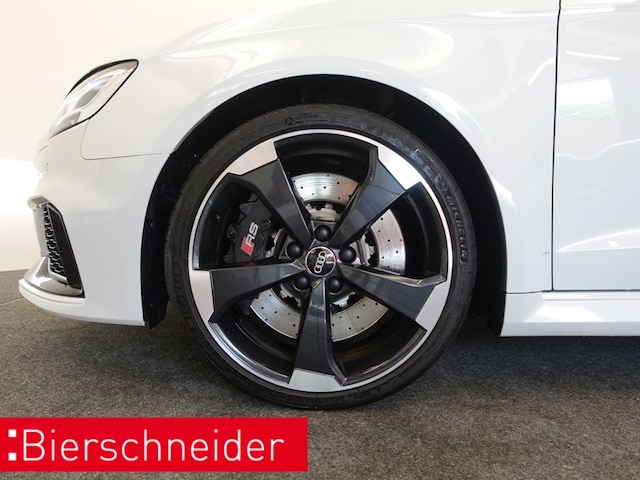 Audi RS3 Quattro S-Tronic Sportback