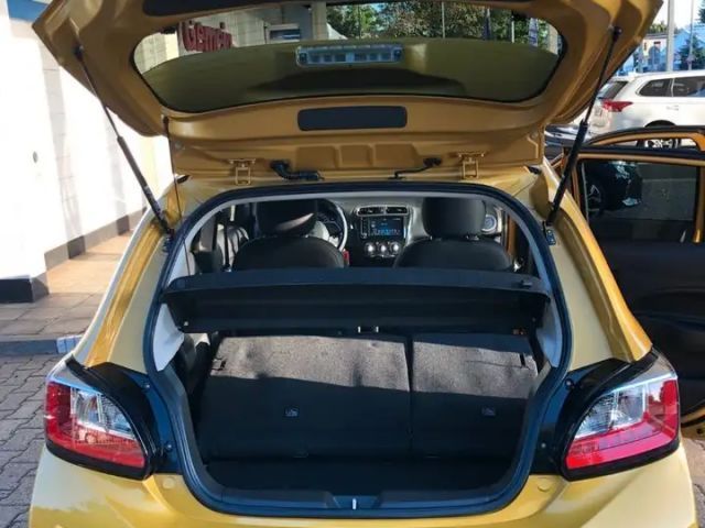 Mitsubishi Space Star Star