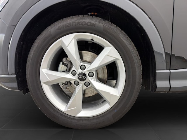 Audi Q3 35 TFSI S-Tronic