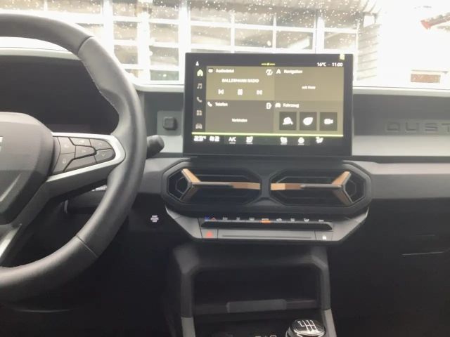 Dacia Duster Extreme TCe 130