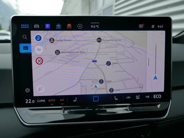 Volkswagen ID.3 Business Performance Pro