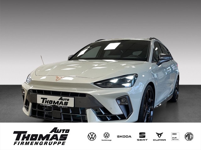 Cupra Leon 2.0 TSI Sportstourer VZ