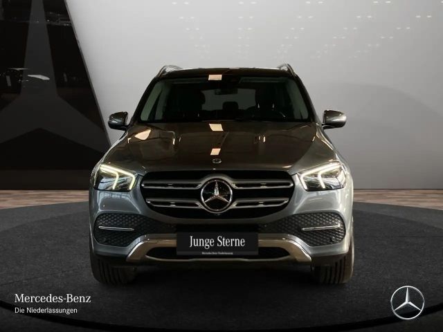 Mercedes-Benz GLE 350 4MATIC