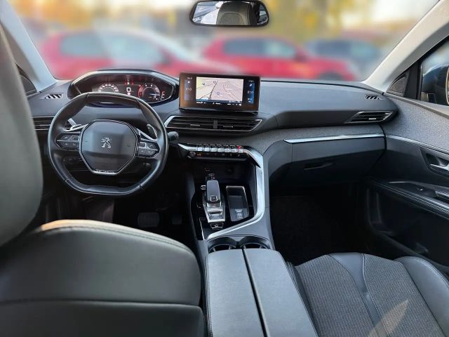 Peugeot 5008 Allure Pack BlueHDi