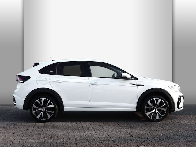 Volkswagen Taigo 1.5 TSI DSG R-Line