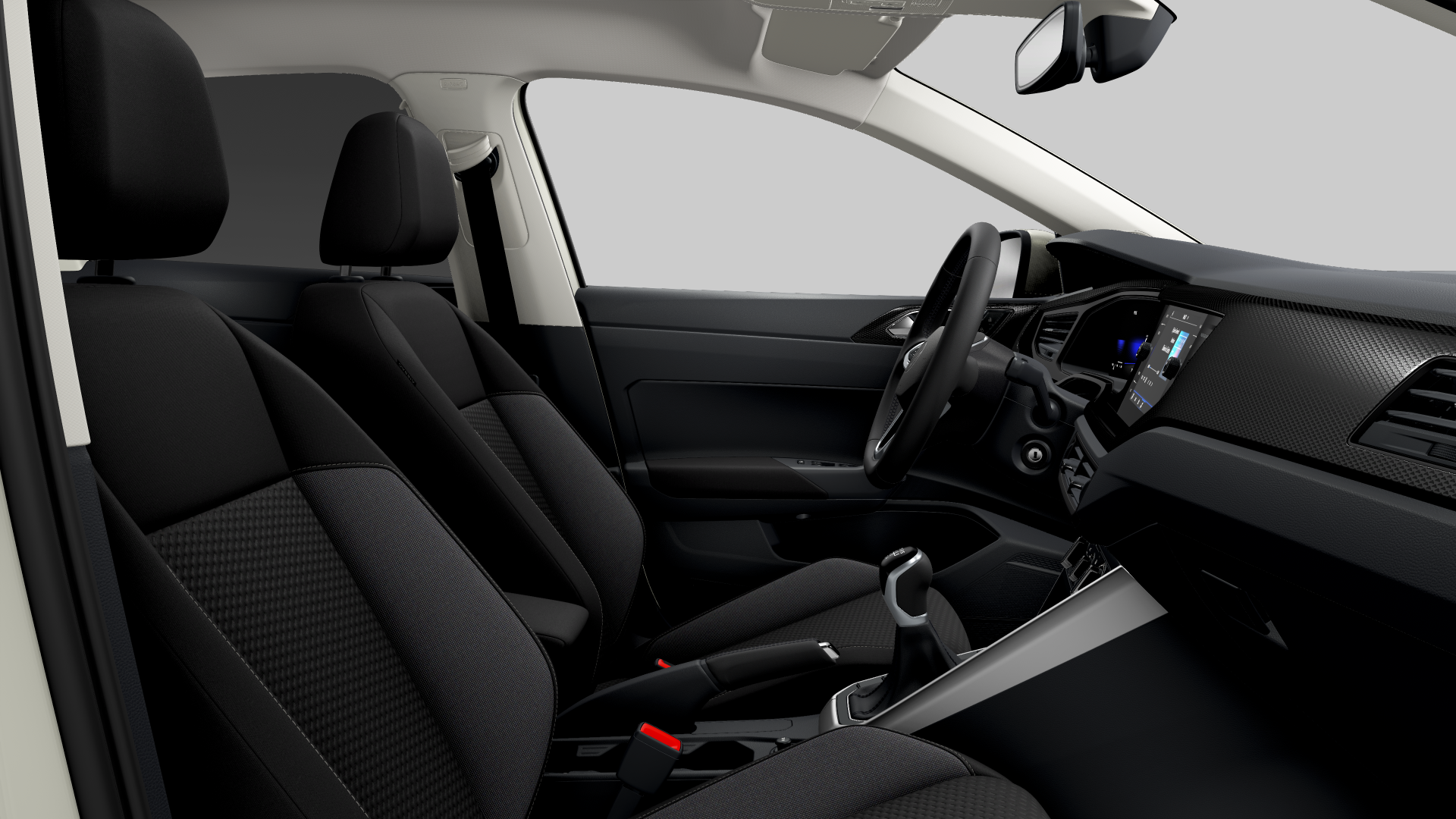 Volkswagen Taigo 1.0 TSI Life