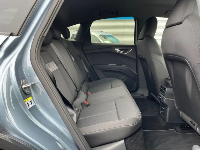 Audi Q4 e-tron 35