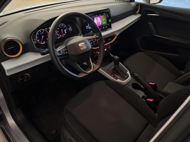 Seat Arona 1.0 TSI Style