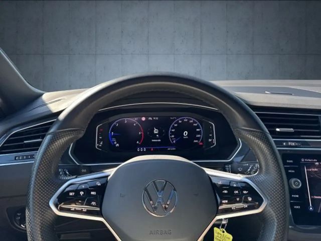 Volkswagen Tiguan 2.0 TDI IQ.Drive R-Line