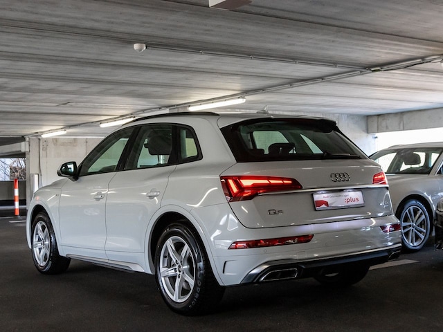 Audi Q5 40 TDI Quattro S-Tronic