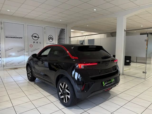 Opel Mokka 1.2 Turbo