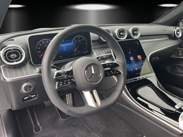 Mercedes-Benz CLE 220 AMG Line Coupé