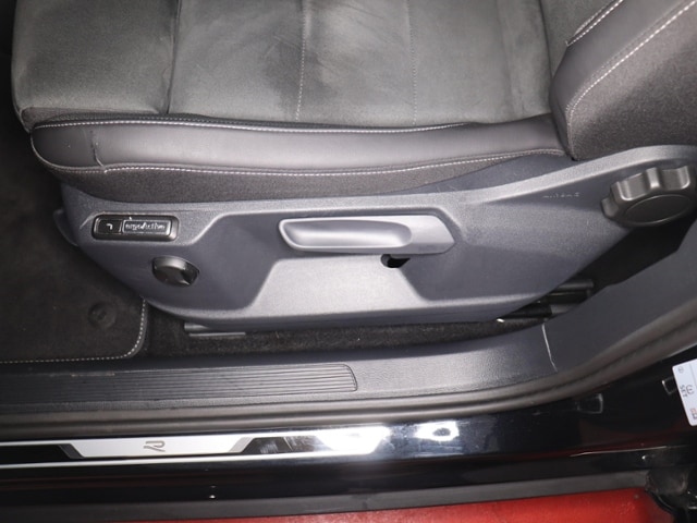 Volkswagen T-Roc 1.5 TSI DSG