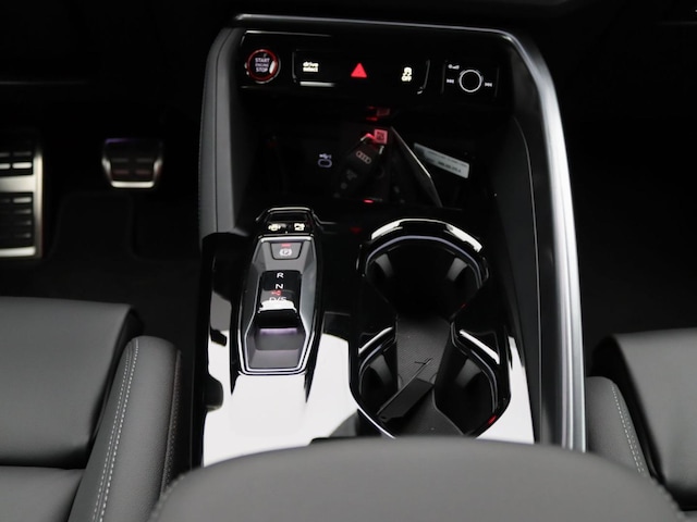 Audi Q5 Quattro S-Tronic