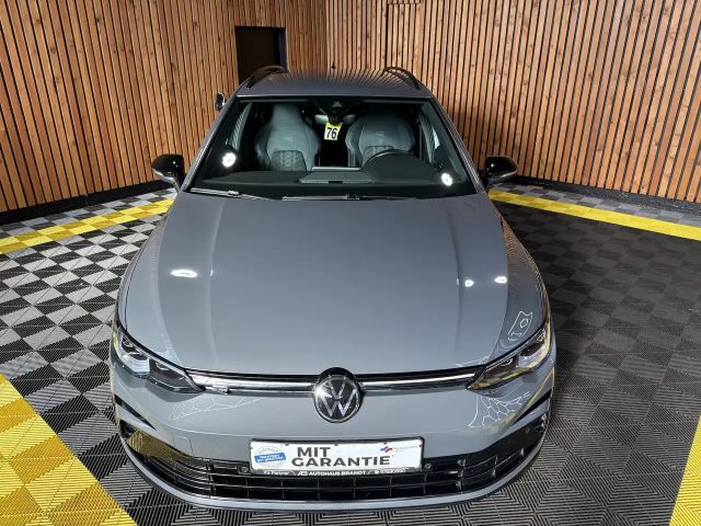 Volkswagen Golf DSG R-Line Variant