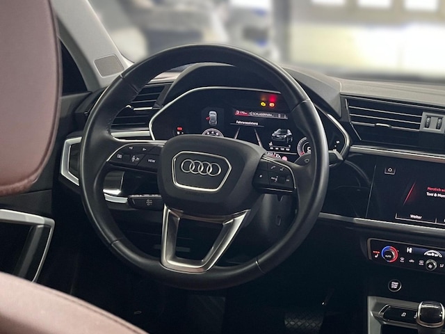 Audi Q3 35 TFSI S-Tronic