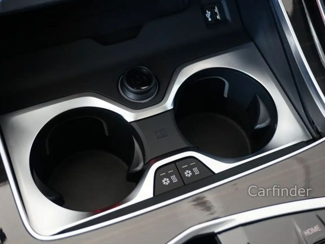 BMW X5 M-Sport xDrive50e