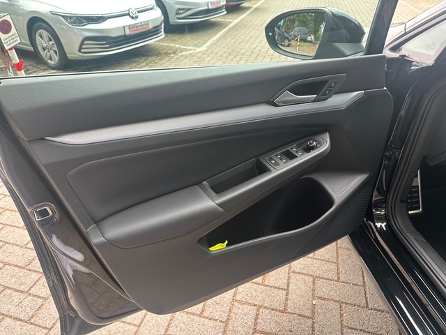 Volkswagen Golf DSG Golf VIII Plus