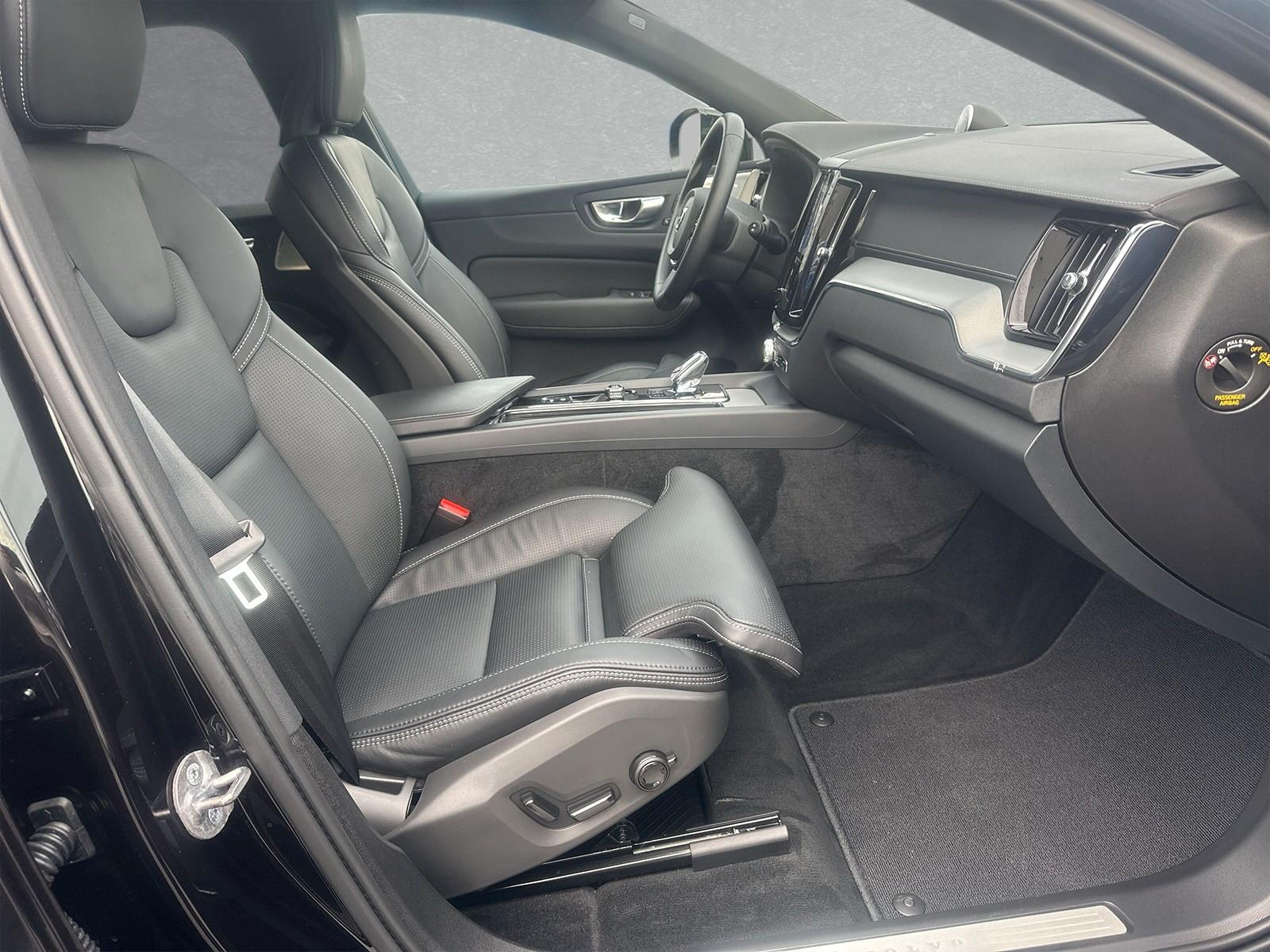 Volvo XC60 AWD T8 Ultra