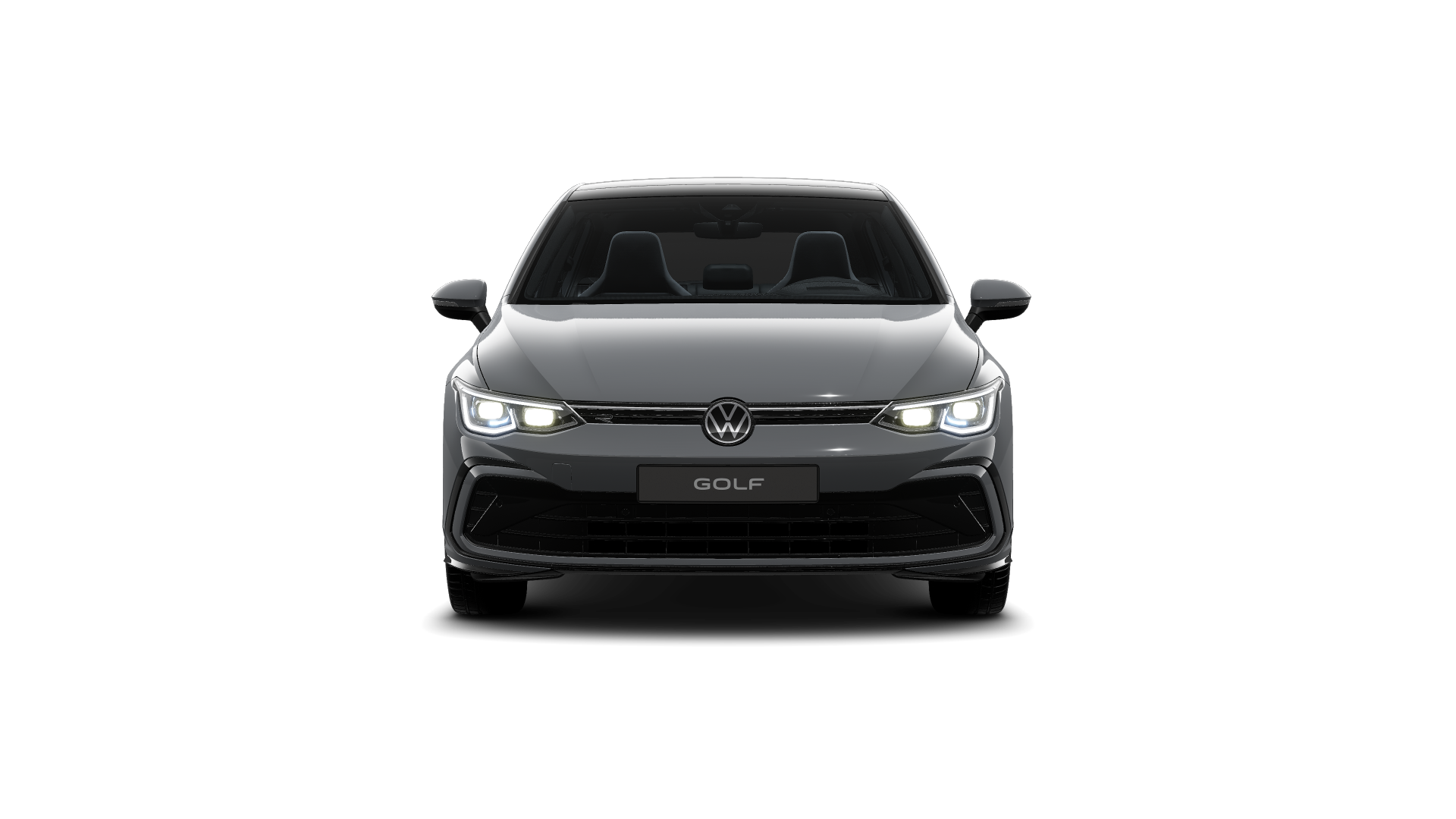 Volkswagen Golf 2.0 TDI DSG R-Line