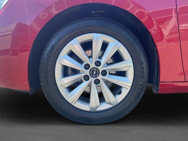 Opel Astra Enjoy Sports Tourer