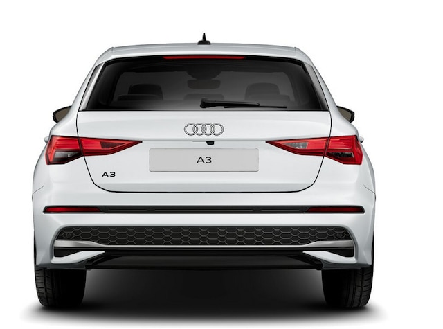 Audi A3 35 TFSI Sportback