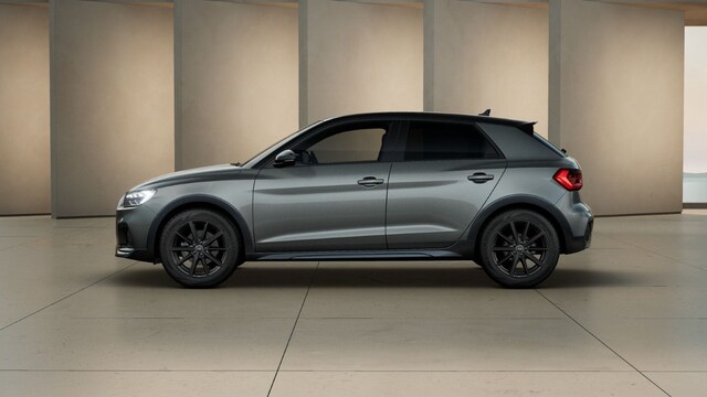 Audi A1 35 TFSI Allstreet S-Tronic