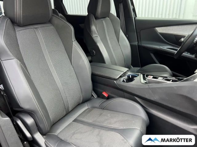 Peugeot 5008 GT-Line PureTech