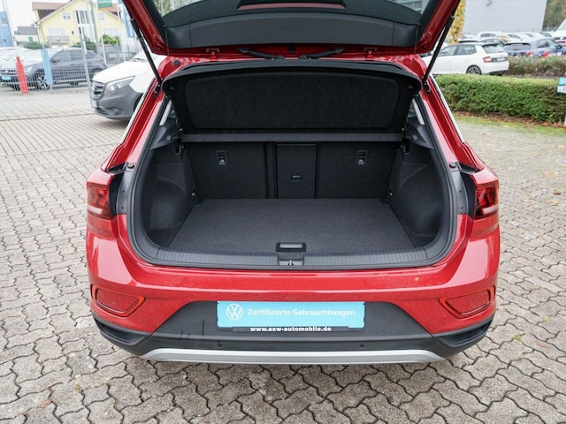 Volkswagen T-Roc 1.5 TSI Life