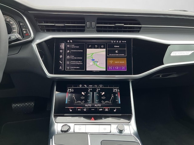 Audi A6 45 TDI Avant Quattro S-Tronic