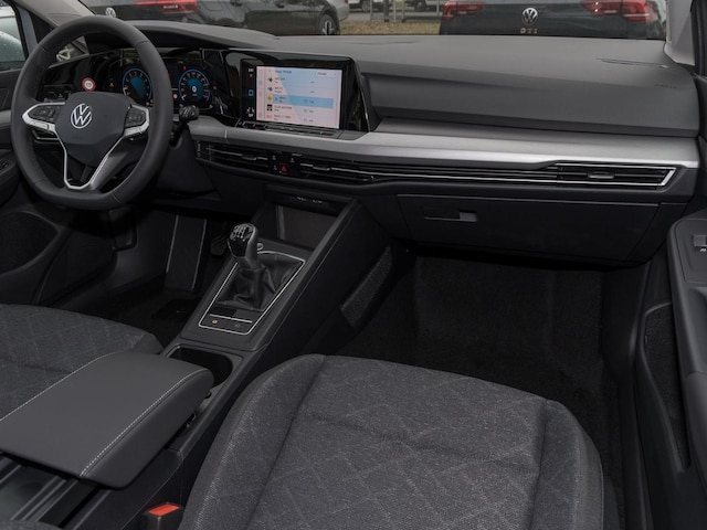 Volkswagen Golf 1.5 TSI Life