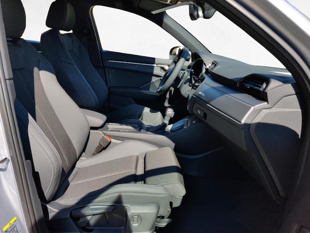 Audi Q3 35 TFSI S-Tronic