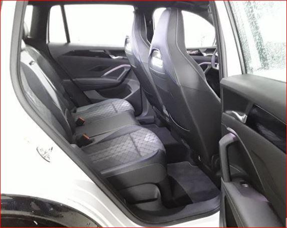 Volkswagen Tiguan 2.0 TDI Max Pro R-Line