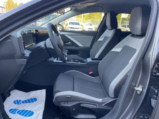 Opel Astra Enjoy Turbo