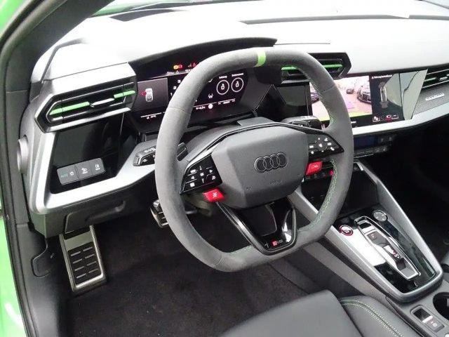 Audi RS3 Quattro Sedan Sportback