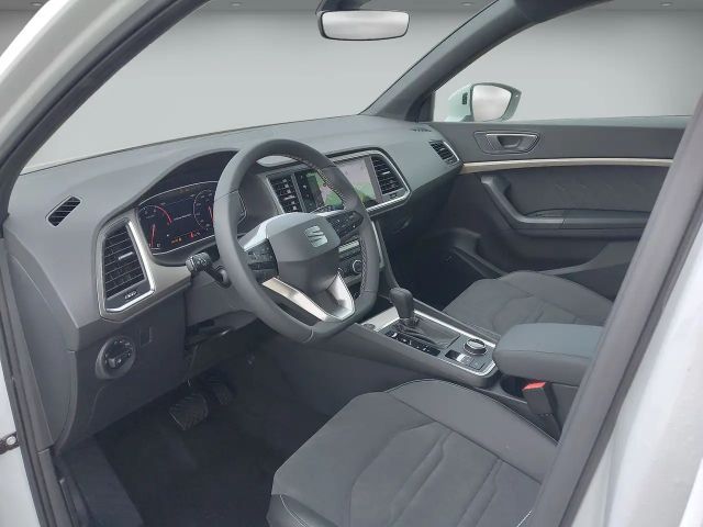 Seat Ateca 1.5 TSI